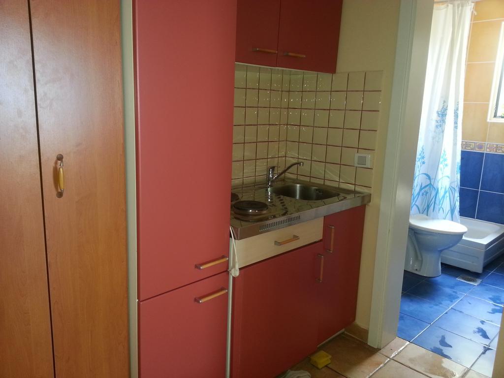 Apartments Villa Mare Mar Sutomore Rom bilde